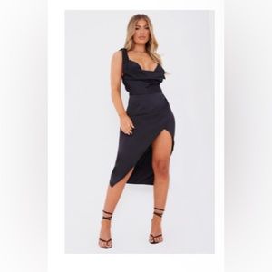 Birthday Dress New Never worm